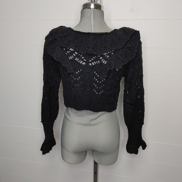 Free People Avery cardigan size XS - Picture 7 of 13